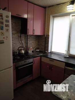 2-к квартира, вторичка, 44м2, 2/5 этаж
