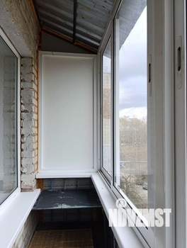 3-к квартира, вторичка, 56м2, 5/5 этаж