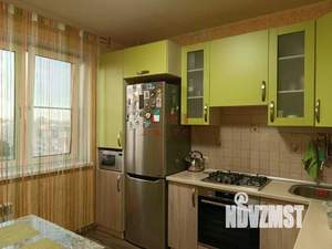 2-к квартира, вторичка, 61м2, 13/17 этаж