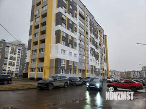 Студия квартира, вторичка, 27м2, 4/10 этаж
