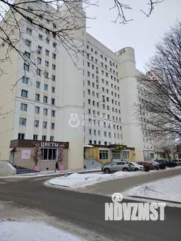3-к квартира, вторичка, 80м2, 11/12 этаж