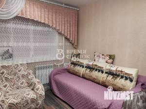 1-к квартира, вторичка, 43м2, 8/12 этаж