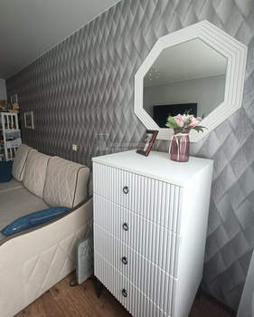 3-к квартира, вторичка, 70м2, 2/9 этаж