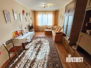 3-к квартира, вторичка, 65м2, 8/9 этаж