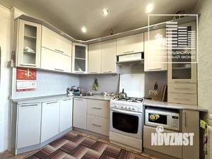 3-к квартира, вторичка, 71м2, 5/5 этаж