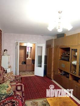 3-к квартира, вторичка, 65м2, 5/9 этаж