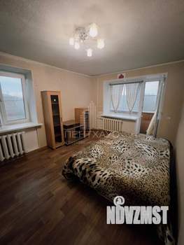 1-к квартира, вторичка, 31м2, 5/5 этаж