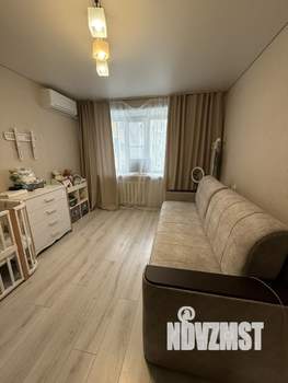 1-к квартира, вторичка, 41м2, 8/10 этаж