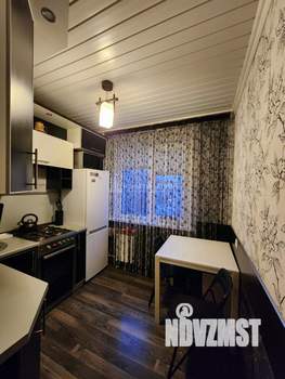 2-к квартира, вторичка, 43м2, 4/5 этаж