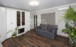 3-к квартира, вторичка, 65м2, 5/9 этаж