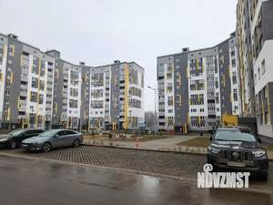 Студия квартира, вторичка, 27м2, 4/10 этаж