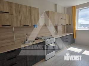 1-к квартира, вторичка, 43м2, 8/14 этаж