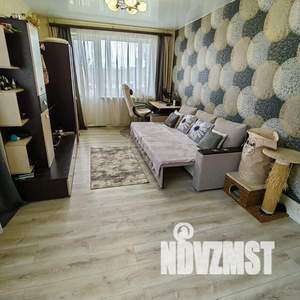 2-к квартира, вторичка, 43м2, 2/5 этаж