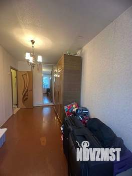2-к квартира, вторичка, 45м2, 3/5 этаж