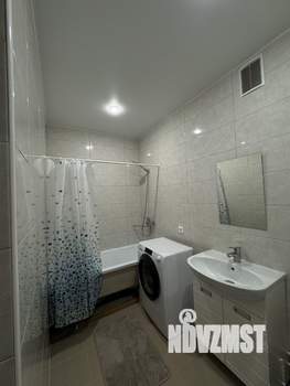 Студия квартира, вторичка, 27м2, 5/16 этаж