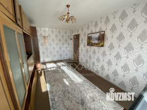 2-к квартира, вторичка, 48м2, 3/5 этаж