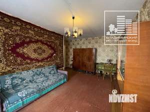 2-к квартира, вторичка, 45м2, 7/9 этаж