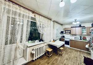 3-к квартира, вторичка, 101м2, 5/6 этаж