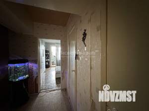 3-к квартира, вторичка, 66м2, 8/9 этаж