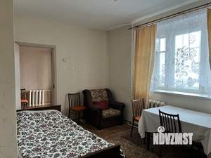 1-к квартира, вторичка, 37м2, 8/10 этаж