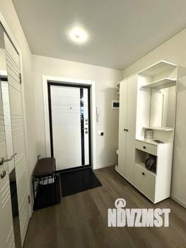 1-к квартира, вторичка, 37м2, 10/18 этаж