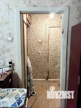 1-к квартира, вторичка, 28м2, 3/9 этаж