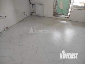 1-к квартира, вторичка, 40м2, 15/17 этаж