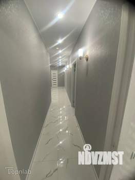 3-к квартира, сданный дом, 81м2, 1/14 этаж