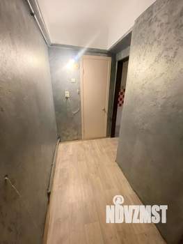 2-к квартира, вторичка, 51м2, 3/5 этаж