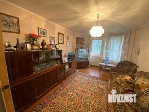 3-к квартира, вторичка, 67м2, 2/9 этаж