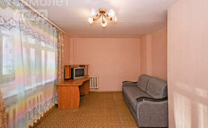 1-к квартира, вторичка, 38м2, 2/9 этаж