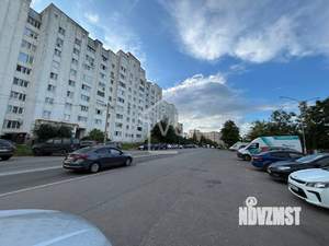1-к квартира, вторичка, 31м2, 1/5 этаж