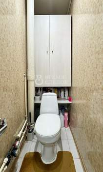 3-к квартира, вторичка, 84м2, 6/9 этаж