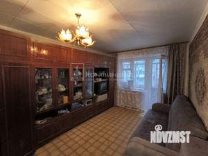1-к квартира, вторичка, 31м2, 2/5 этаж