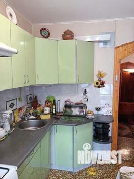 3-к квартира, вторичка, 68м2, 2/9 этаж