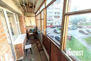 3-к квартира, вторичка, 60м2, 2/9 этаж