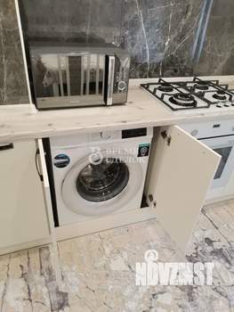 1-к квартира, вторичка, 29м2, 5/10 этаж