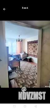 2-к квартира, вторичка, 41м2, 1/5 этаж