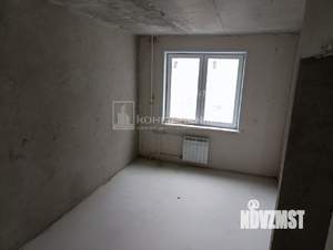1-к квартира, вторичка, 32м2, 10/16 этаж