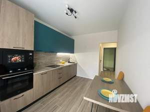 1-к квартира, вторичка, 40м2, 3/9 этаж