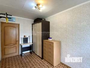 3-к квартира, вторичка, 58м2, 5/5 этаж