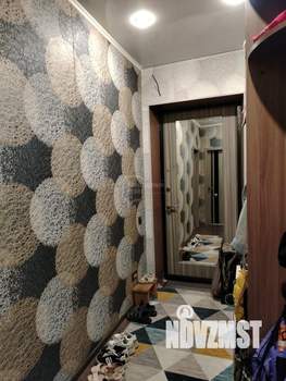 3-к квартира, вторичка, 80м2, 3/3 этаж