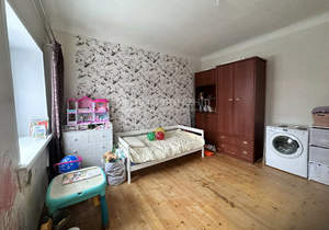 3-к квартира, вторичка, 51м2, 1/3 этаж