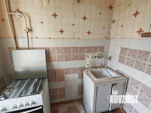 2-к квартира, вторичка, 44м2, 6/9 этаж