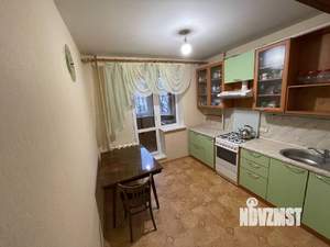 2-к квартира, вторичка, 52м2, 3/9 этаж