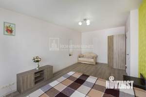 1-к квартира, вторичка, 39м2, 5/8 этаж