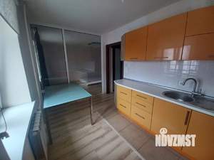 1-к квартира, вторичка, 43м2, 7/10 этаж