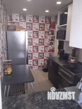 1-к квартира, вторичка, 35м2, 9/10 этаж