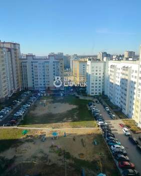 1-к квартира, вторичка, 39м2, 11/12 этаж