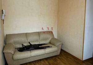 2-к квартира, вторичка, 42м2, 2/5 этаж